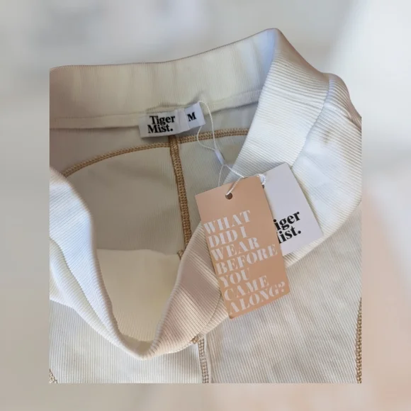 Tiger Mist Leggings - Picture 3 of 6